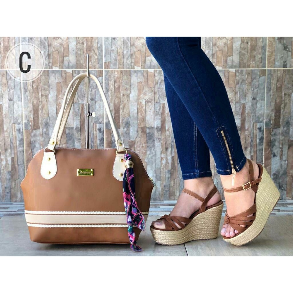 Women's set